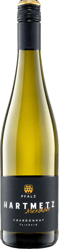 2025 Chardonnay