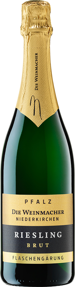 Riesling Sekt Tradition