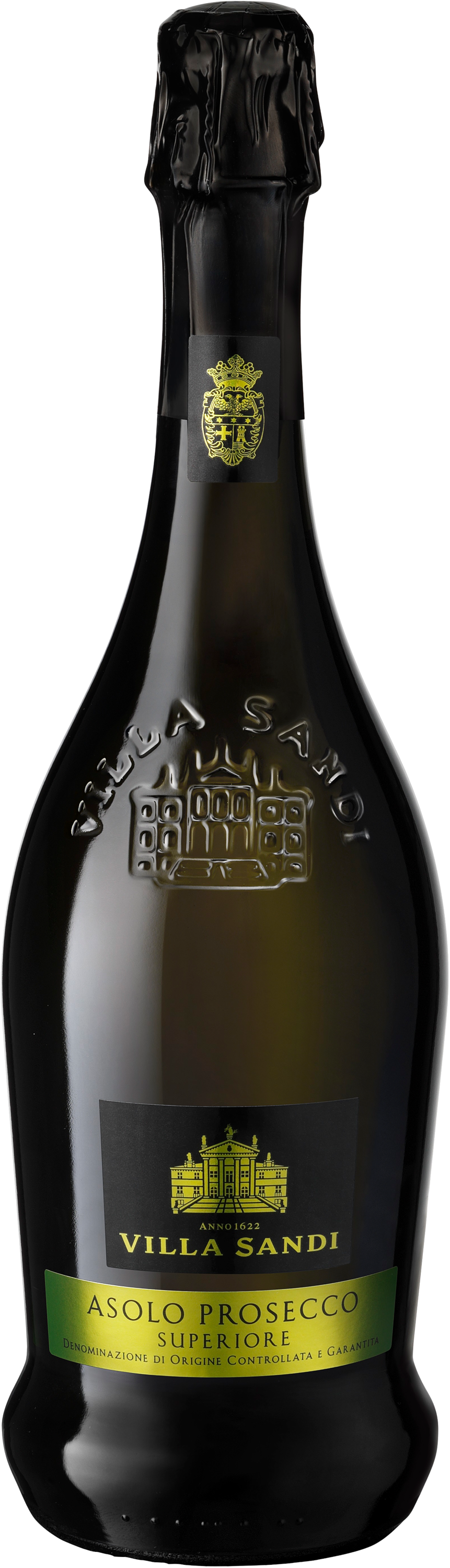 Spumante Superiore Glera Asolo Prosecco DOCG