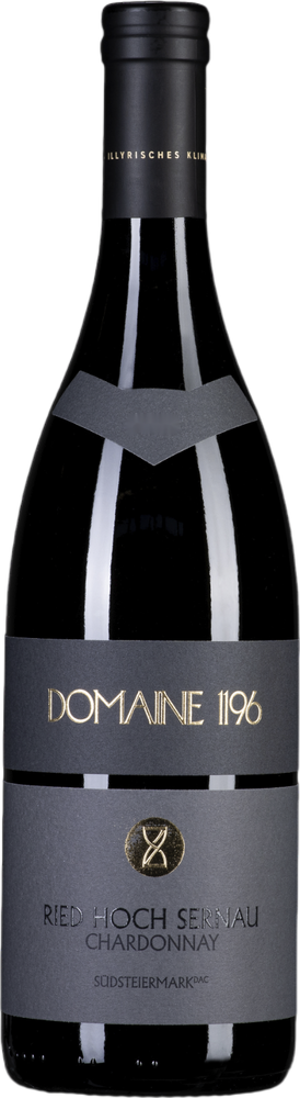 2024 Chardonnay Ried Hoch Sernau
