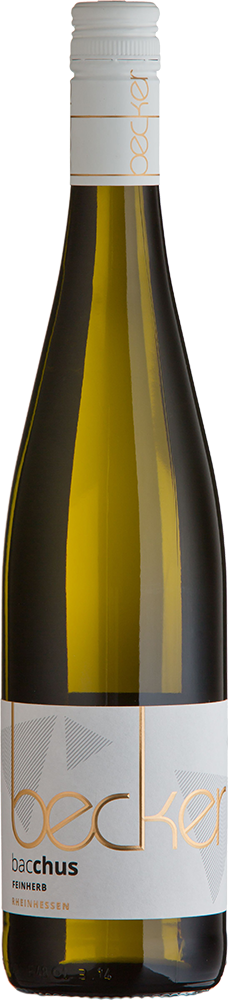 2025 BACCHUS