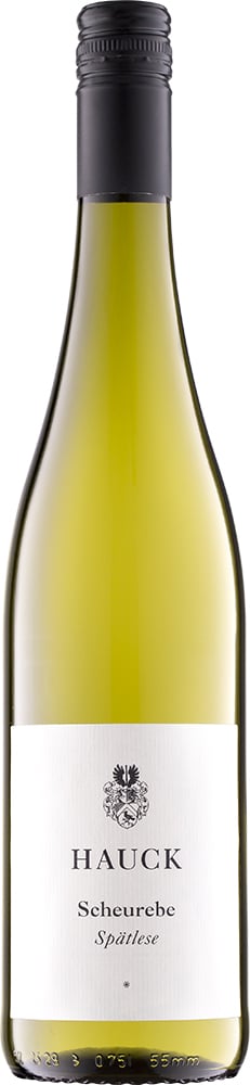 2023 Scheurebe