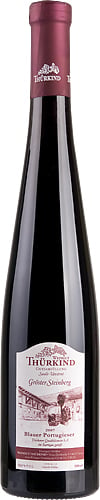 2022 0,5 Blauer Portugieser im Barrique 0,5 L