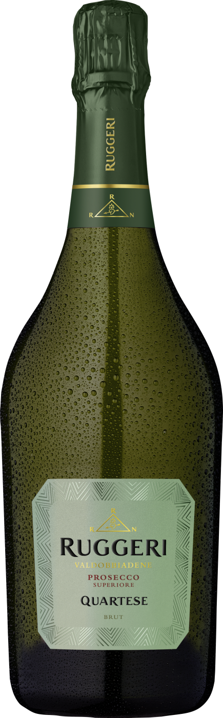 Quartese Valdobbiadene Prosecco Superiore DOCG