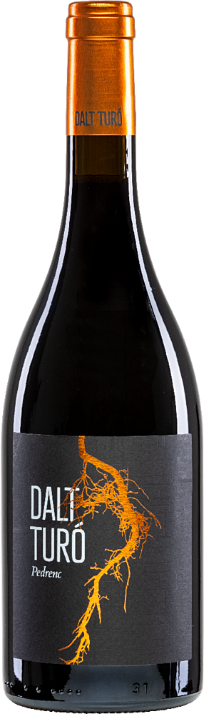 2021 Pedrenc Negre
