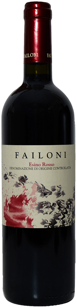 2018 Rosso Esino DOC