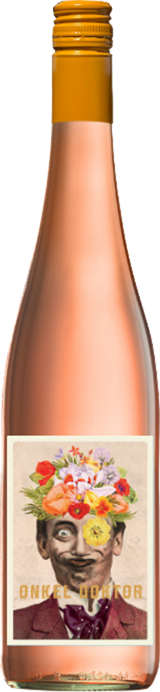 2025 ONKEL DOKTOR Rosé