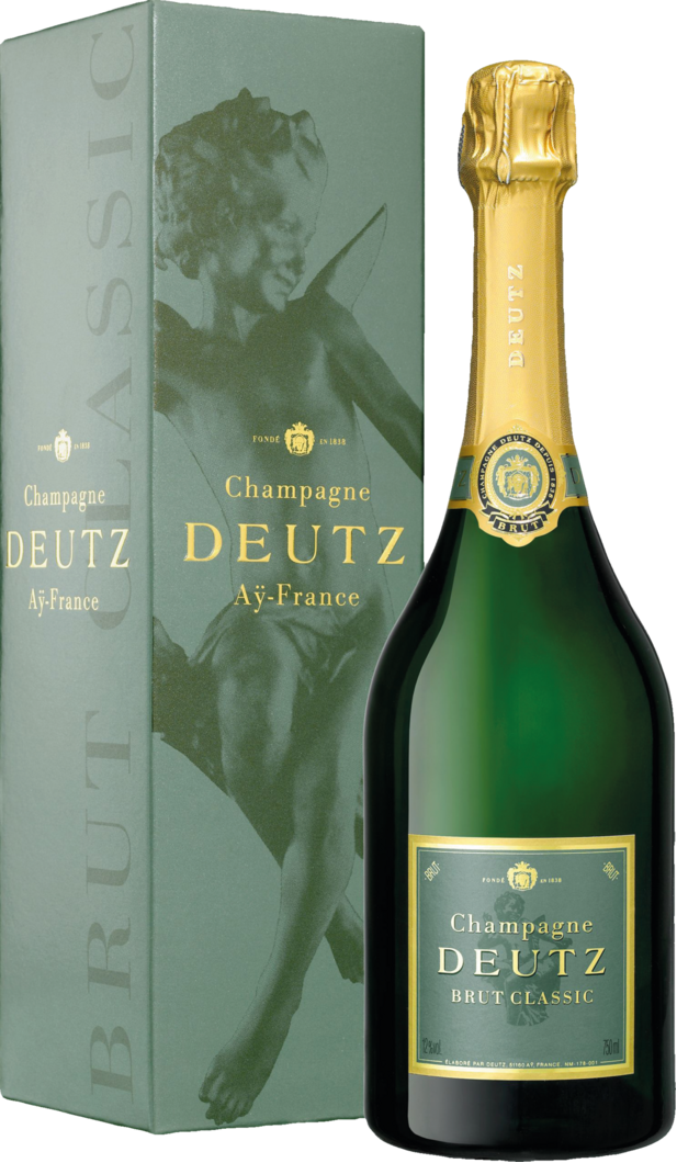 Champagne Deutz Classic