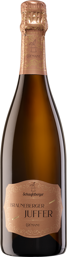 2022 Brauneberger Juffer Crémant
