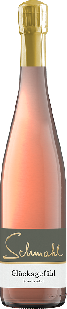 2023 Rosé "Glücksgefühl"