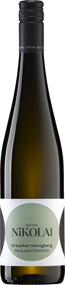 2024 Erbacher Honigberg Riesling
