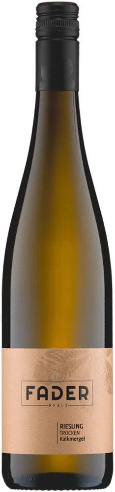 2023 Kalkmergel Riesling