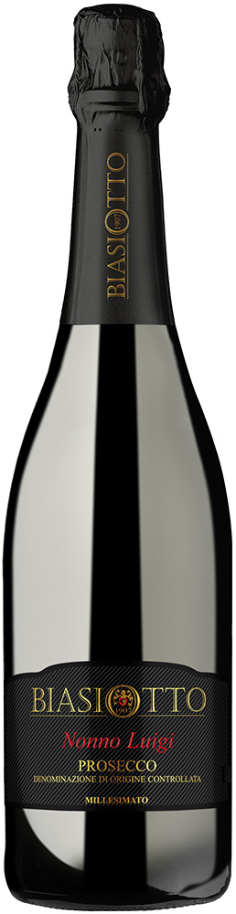 Nonno Luigi Prosecco DOC
