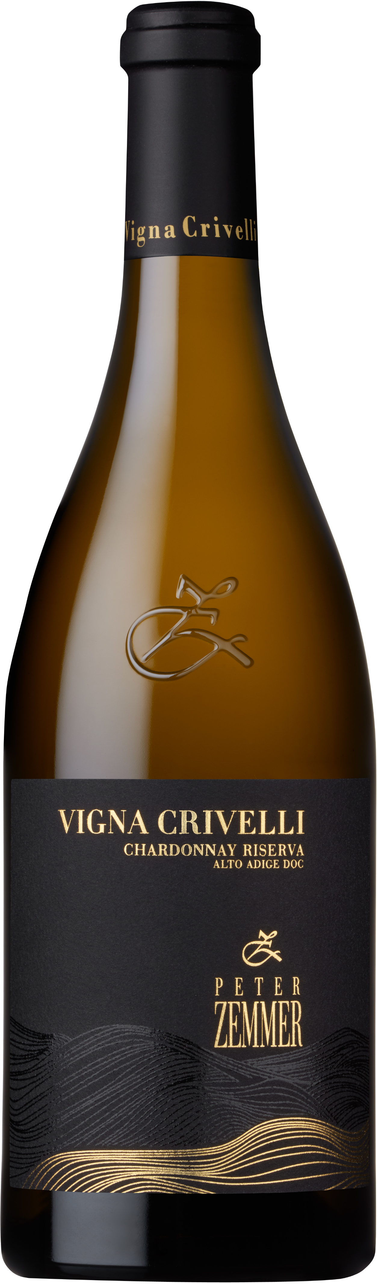 2023 Vigna Crivelli Chardonnay Riserva Alto Adige DOC