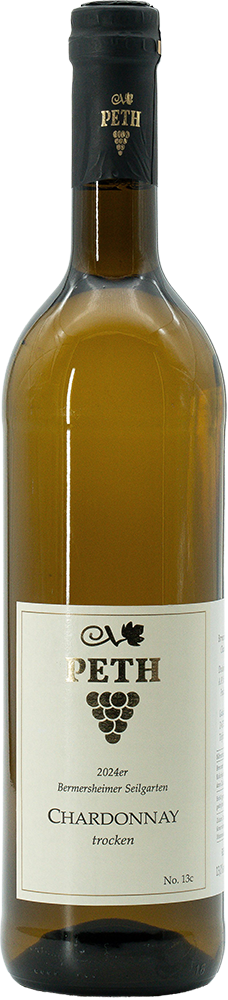 2023 Chardonnay Spätlese