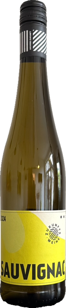 2024 Sauvignac