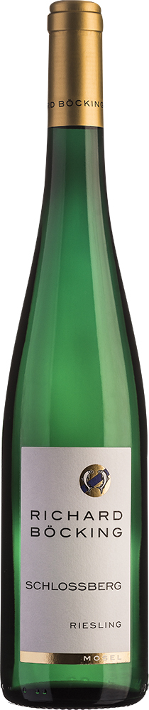 2016 Trarbacher Schlossberg Riesling