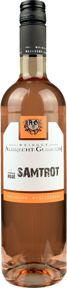 2024 Samtrot Rosé
