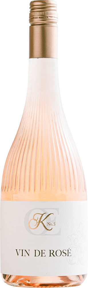 2025 Koegler No 5 "Vin de Rose"