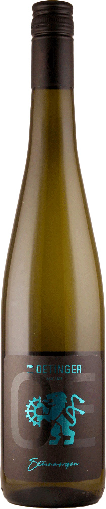 2021 Erbach "Steinmorgen"