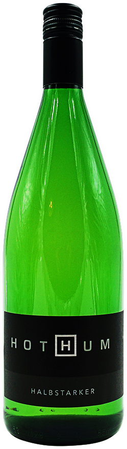 2018 HALBSTARKER Riesling 1,0 L