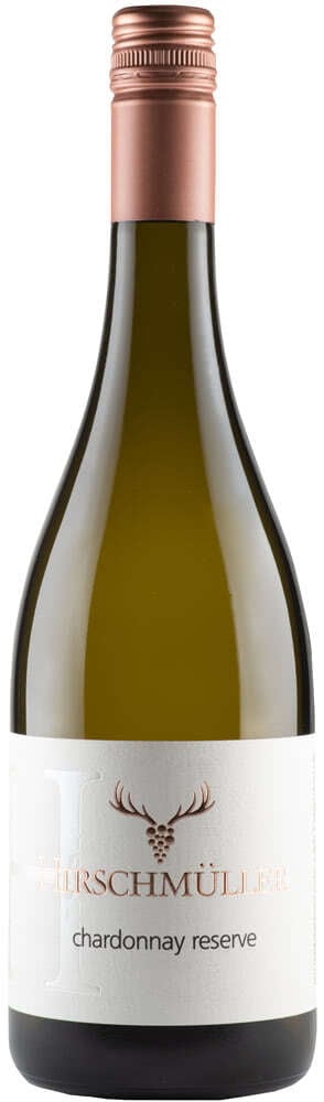 2022 Chardonnay Reserve