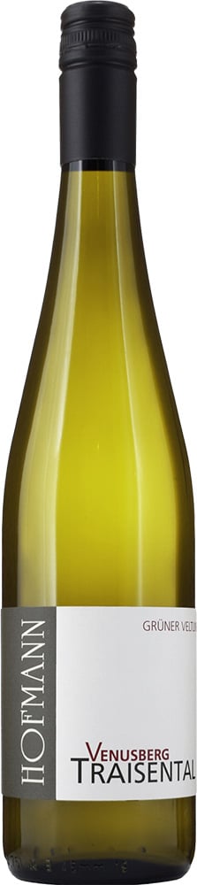2023 Grüner Veltliner Venusberg Traisental DAC BIO