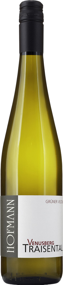 2023 Grüner Veltliner Venusberg Traisental DAC BIO