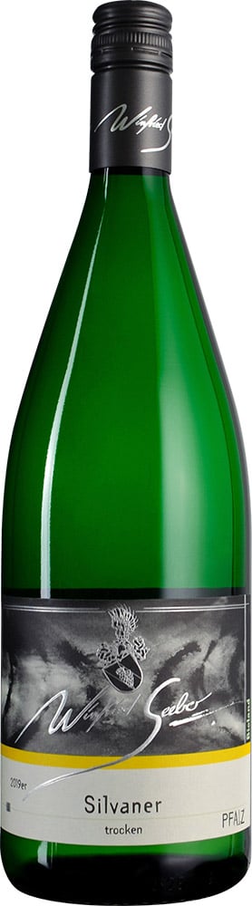 2025 Silvaner BIO 1,0 L