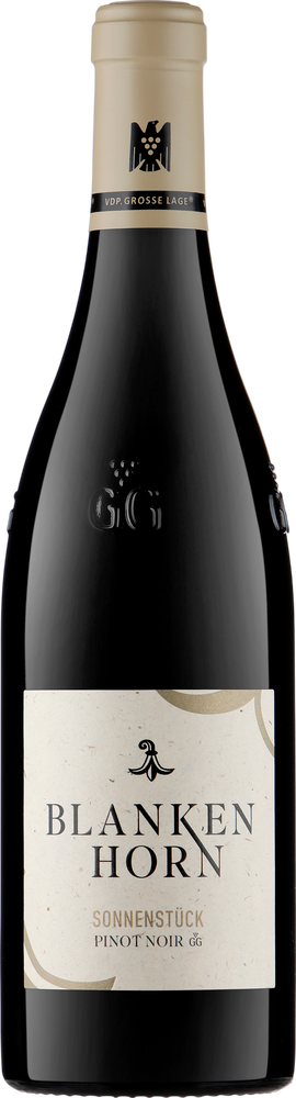 2017 Sonnenstück Pinot Noir GG 3,0 L