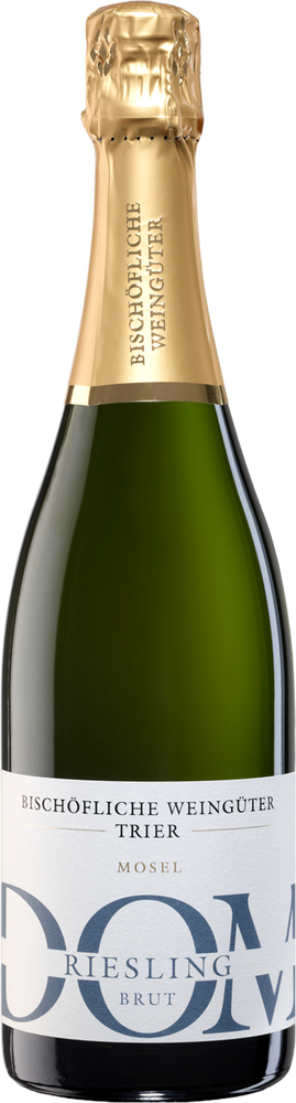 2021 DOM Riesling Sekt