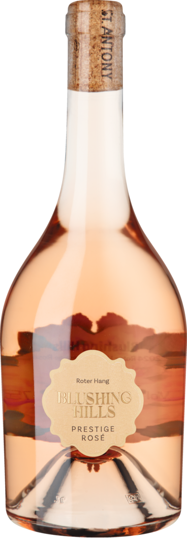 2024 Blushing Hills Roter Hang Prestige Rosé