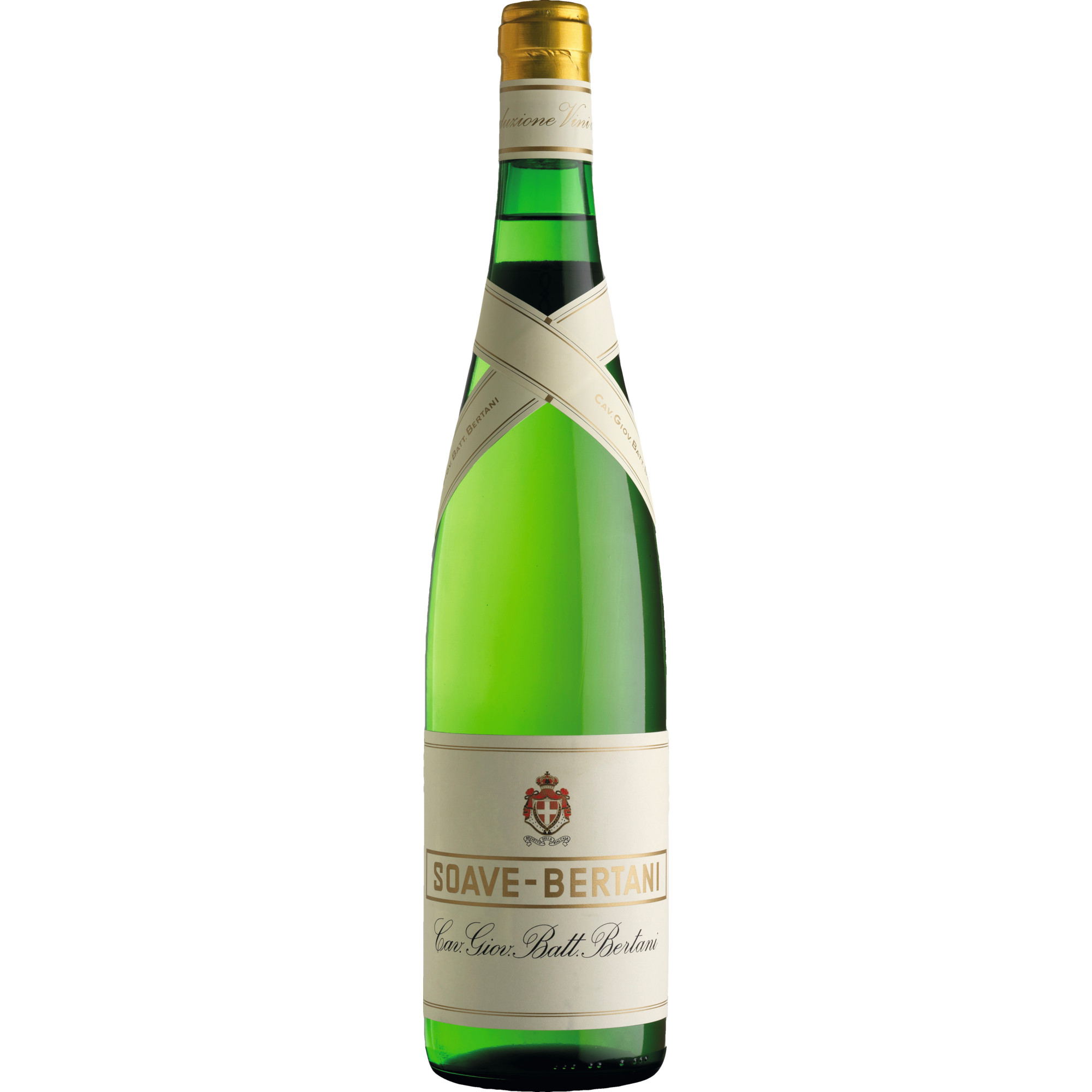 2024 Bertani Soave Vintage