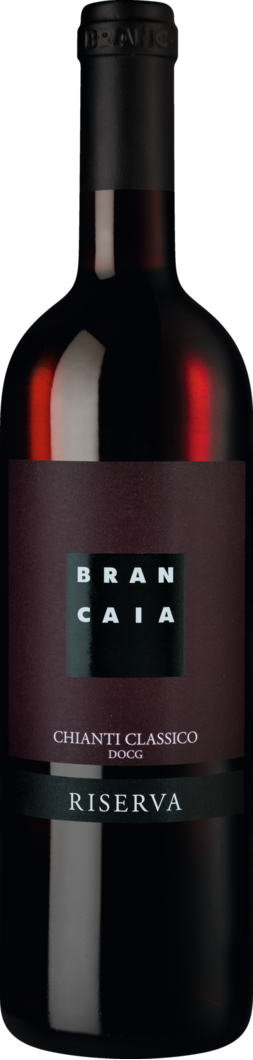 2022 Brancaia Chianti Classico Riserva BIO