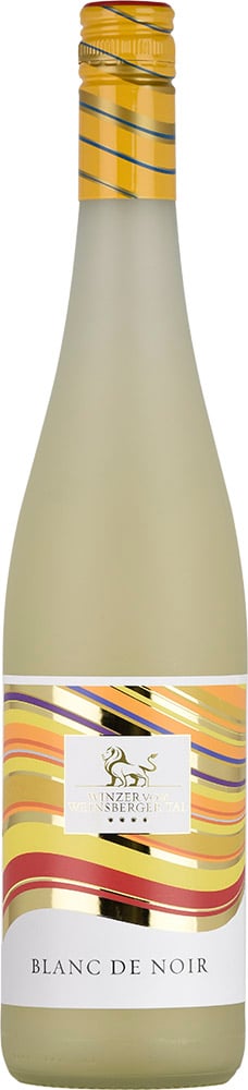 2024 Trollinger Blanc de Noir "Junge Linie"
