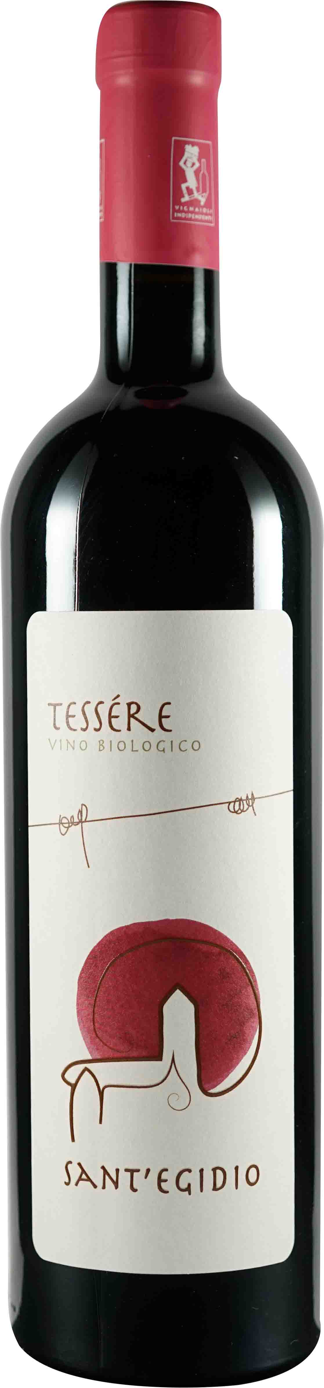 2018 Tessére BIO