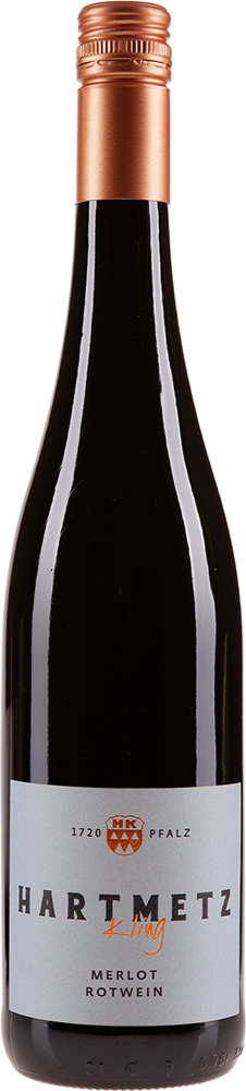 2022 Merlot