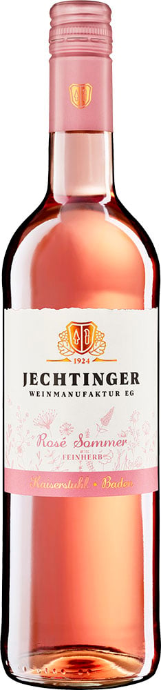 2024 Rosé Sommer Cuvée