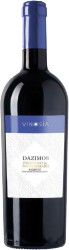 2021 Dazimos Salento IGP