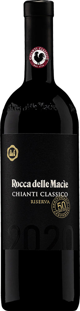 2021 Chianti Classico Riserva DOCG