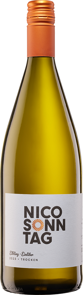 2025 Elbling Einliter 1,0 L