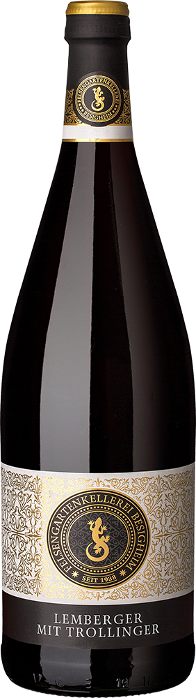 2025 Lemberger mit Trollinger 1,0 L