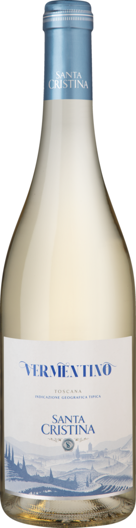 2024 Santa Cristina Vermentino