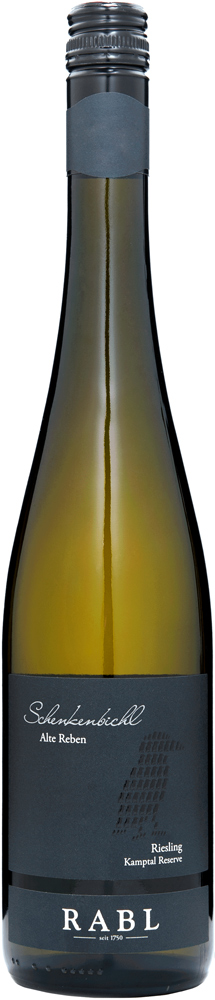 Riesling Schenkenbichl "Alte Reben"