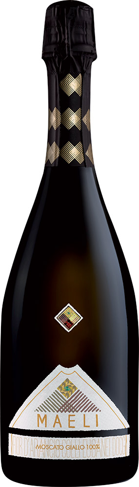 2023 Maeli Colli Euganei Fior d’Arancio DOCG BIO