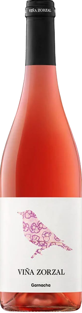 2025 Zorzal Rosado Navarra DO