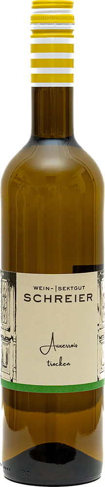2024 Auxerrois