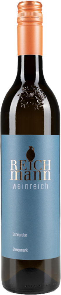 2024 Scheurebe