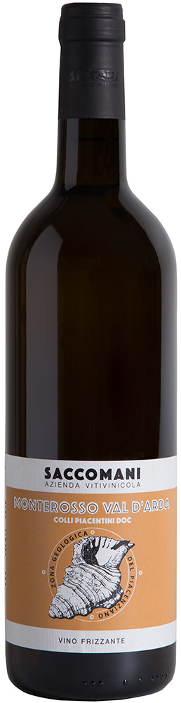 2023 Monterosso Val d'Arda Cuvée Colli Piacentini DOC