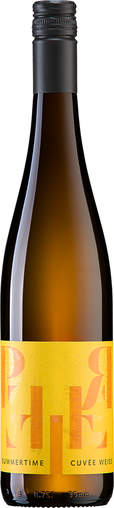 2025 Summertime Cuvee weiß